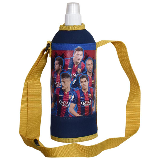Sunce Παιδικό μπουκάλι νερού Barcelona Water Bottle Sunce Παιδικό μπουκάλι νερού Barcelona Water Bottle